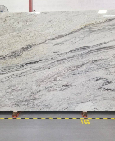 SIENA RIVER POLISHED GRANITE 