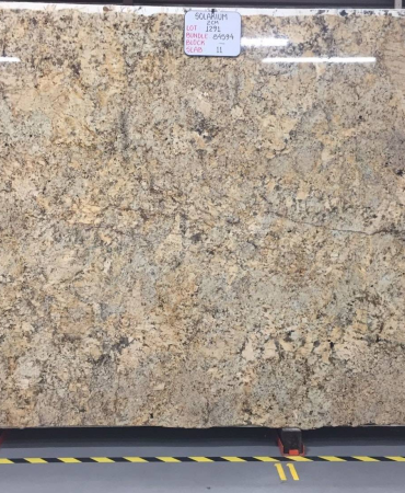 SOLARIUM GRANITE 