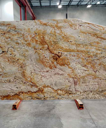 TYPHOON BORDEAUX POLISHED GRANITE 