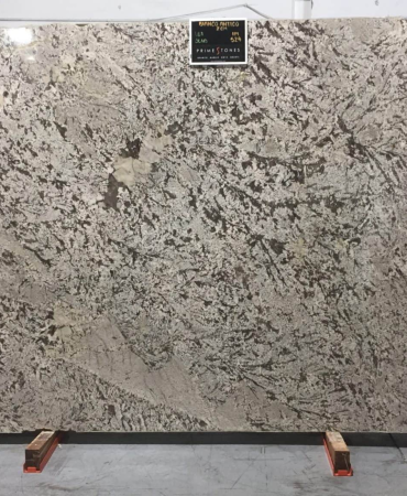 BIANCO ANTICO POLISHED GRANITE 