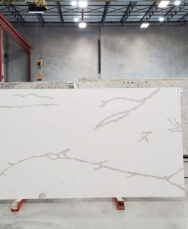 CALACATTA GOLD POLISHED QUARTZ 