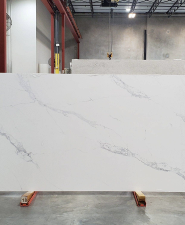 STATUARIO VITA POLISHED QUARTZ 