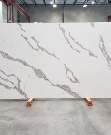 CALACATTA VERONA POLISHED QUARTZ 
