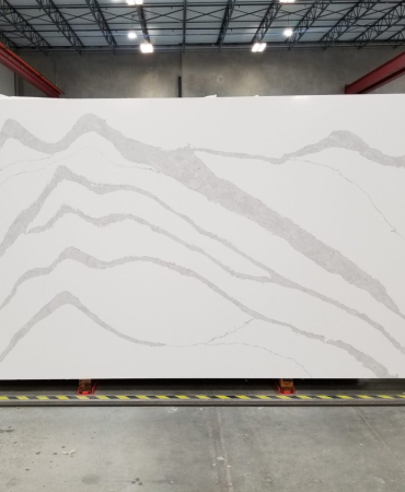 STATUARIO BORGHINI POLISHED QUARTZ 