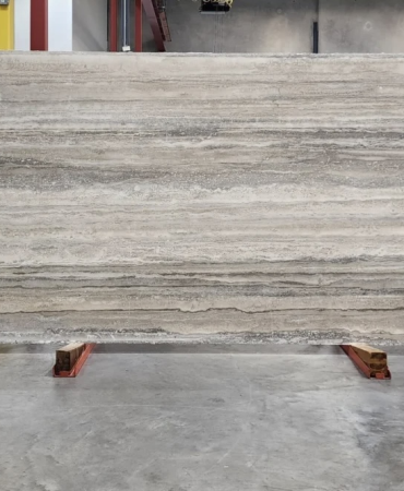 TRAVERTINO SILVER EXTRA HONED TRAVERTINE 