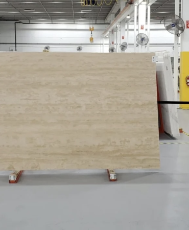 TRAVERTINO LIGHT (HONED) HONED TRAVERTINE 