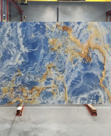 BLUE NUAGE ONYX 