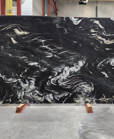 BELVEDERE LEATHERED QUARTZITE 