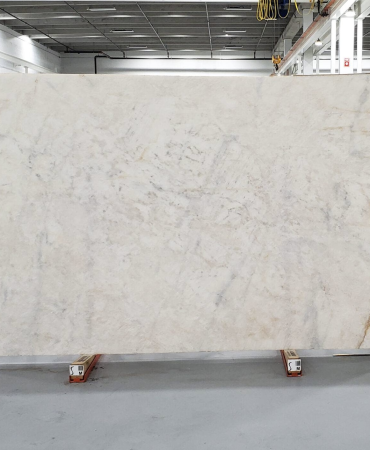 CRISTALLO BIANCO POLISHED QUARTZITE 