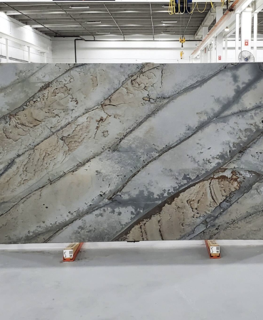 FOSSIL (LEATHERED) LEATHERED QUARTZITE 