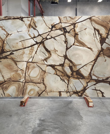WOODSTONE (LEATHERED) LEATHERED QUARTZITE 