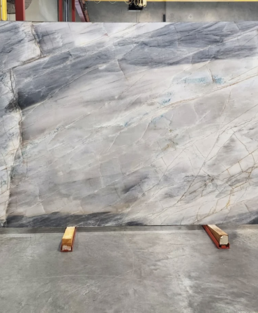 TURQUOISE EXTRA POLISHED QUARTZITE 