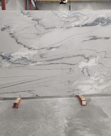 MACAUBAS FANTASY (LEATHERED) LEATHERED QUARTZITE 