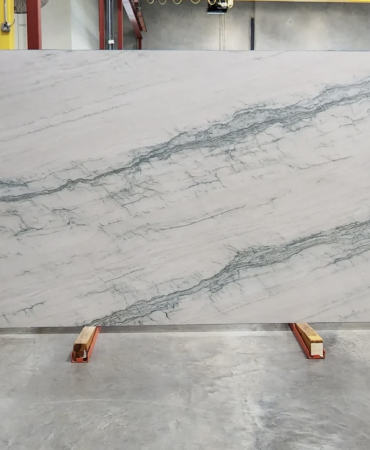BLUETTE (LEATHERED) LEATHERED QUARTZITE 