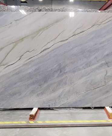 TURQUOISE POLISHED QUARTZITE 