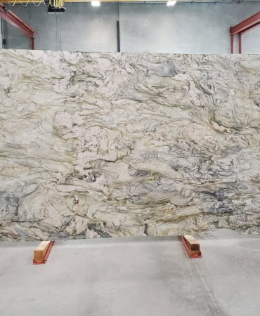 FUSION LUCE QUARTZITE 
