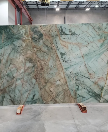 BRAZILIAN AMAZON QUARTZITE 