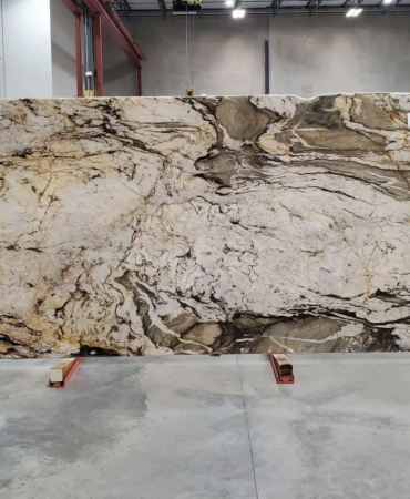 TEMPEST POLISHED QUARTZITE 