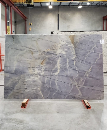 AZUL IMPERIAL QUARTZITE 