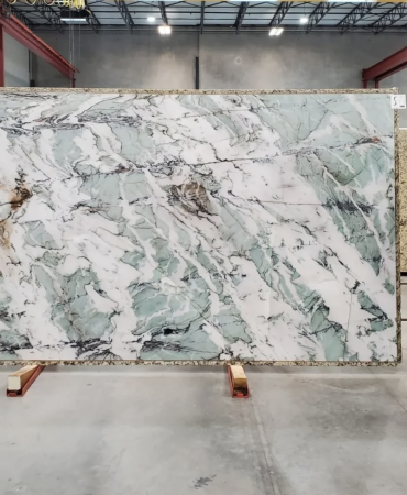 CRYSTAL TIFFANY POLISHED QUARTZITE 