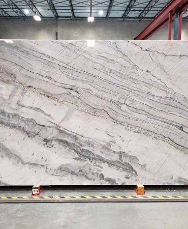 BLUE MOON POLISHED QUARTZITE 