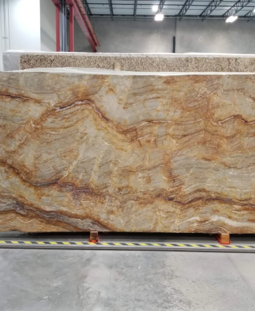 NACARADO POLISHED QUARTZITE 