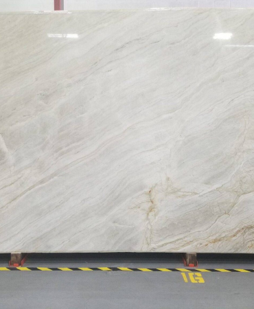 CHATEAU BLANC POLISHED QUARTZITE 