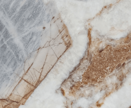 Patagonia Blue (Honed) Marble