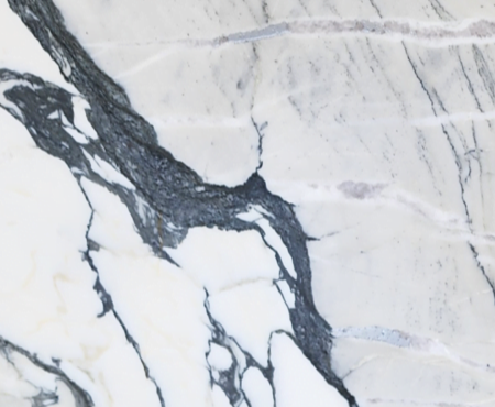 Calacatta Picasso (Leathered) Marble