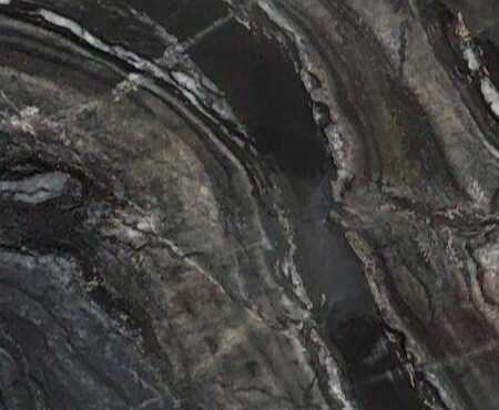 Silver waves Marble