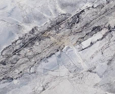 Lasuanne Blue Marble