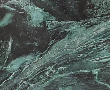 Vendome Green Polished Marble