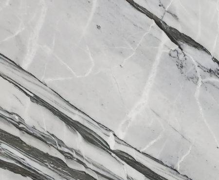 Aberdeen Grigio Polished Marble