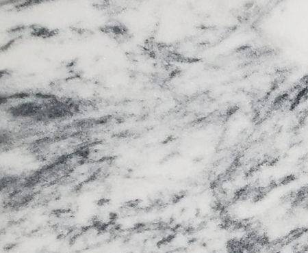 White Clouds Polished Marble
