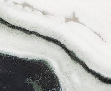 Panda Polished Marble