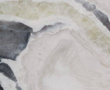 oyster white Polished Marble