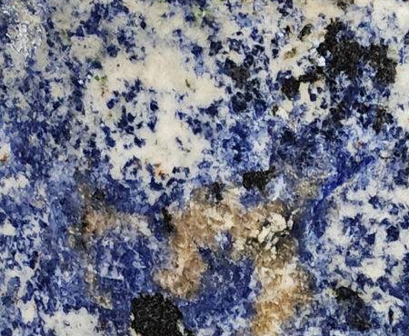 BLUE BAHIA GRANITE 