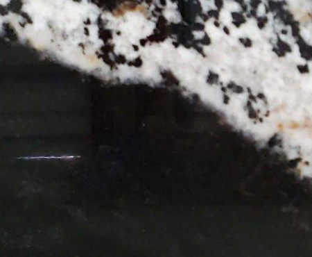 VIA LACTEA POLISHED GRANITE 