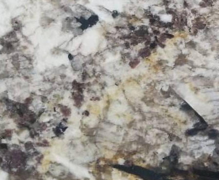 COPENHAGEN POLISHED GRANITE 