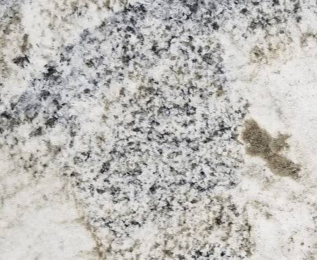 MONT BLUE POLISHED GRANITE 