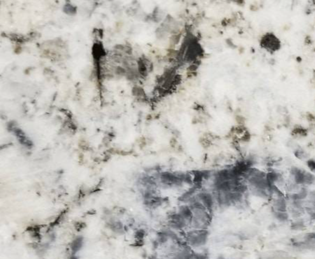 SAPPHIRE BLUE POLISHED GRANITE 