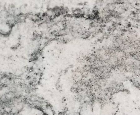 TAUPE WHITE POLISHED GRANITE 