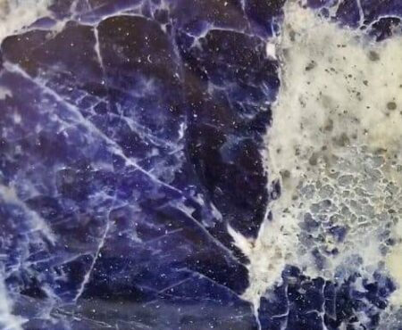LAPIS LAZULI POLISHED GRANITE 