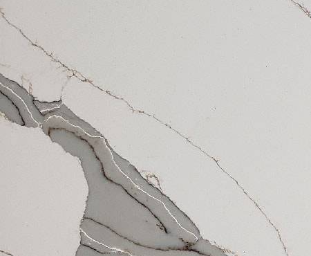 CALACATTA VERONA POLISHED QUARTZ 