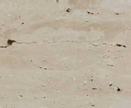 TRAVERTINO LIGHT (HONED) HONED TRAVERTINE 