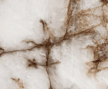 CRISTALLO MACCHIATO POLISHED QUARTZITE 