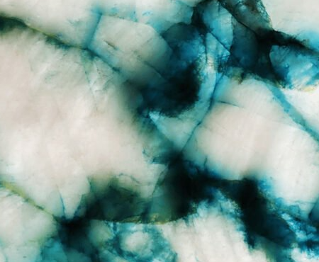CRISTALLO TURQUOISE POLISHED QUARTZITE 