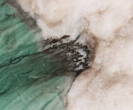 CRISTALLO BOTANIC POLISHED QUARTZITE 