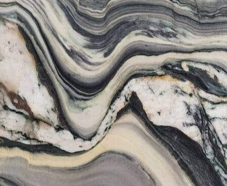 ABRUZZO CRYSTAL POLISHED QUARTZITE 