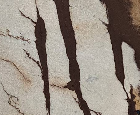 WOODSTONE (LEATHERED) LEATHERED QUARTZITE 